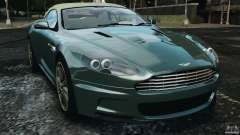 Aston Martin DBS Volante [Final]