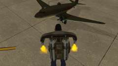 Li-2 pour GTA San Andreas