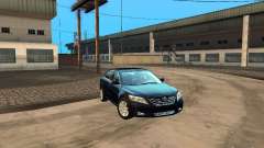 Toyota Camry 2007 pour GTA San Andreas