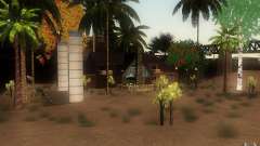 New Country Villa für GTA San Andreas