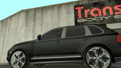 Luxury Wheels Pack für GTA San Andreas