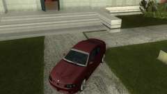 Vauxhall Monaro für GTA San Andreas