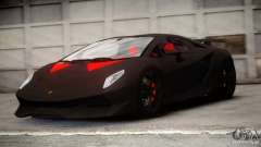 Lamborghini Sesto Elemento 2013 V2.0 für GTA 4