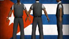 Garde pour GTA San Andreas