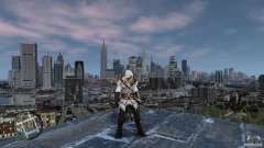 Assassins Creed II Ezio für GTA 4