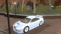Chrysler 300M tuning pour GTA San Andreas