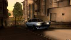 Dodge Charger RT für GTA San Andreas