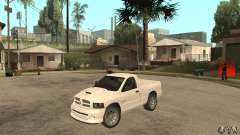 Dodge Ram SRT 10 pour GTA San Andreas