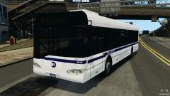 Solaris Urbino 12 MTA