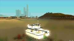 Ferry für GTA San Andreas