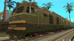 VL80k-484 pour GTA San Andreas