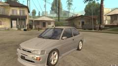 Ford Escort RS Cosworth 1992 pour GTA San Andreas