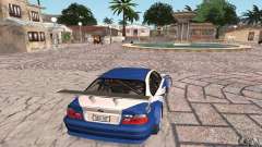 New Groove by hanan2106 pour GTA San Andreas