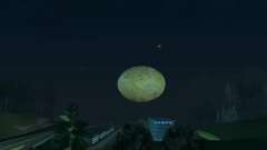 Mond: Io für GTA San Andreas