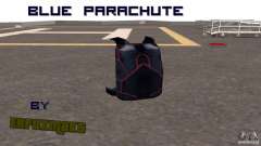 Parašut bleu pour GTA San Andreas