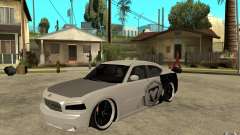 Dodge Charger SRT8 Tuning pour GTA San Andreas