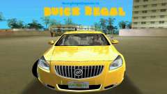 Buick Regal pour GTA Vice City