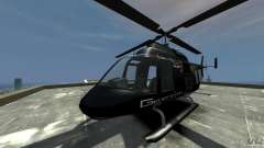 Helicopter Generation-GTA für GTA 4