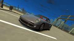 Porsche 997 Turbo pour GTA 4