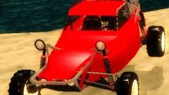 Buggy V8 4x4 pour GTA San Andreas