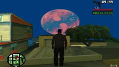 Nibiru-Planet X für GTA San Andreas