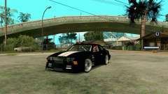 Hotring Racer Tuned pour GTA San Andreas