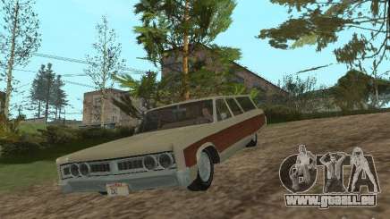 Chrysler Town and Country 1967 für GTA San Andreas