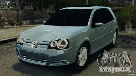 Volkswagen Golf Sportline 2011 für GTA 4