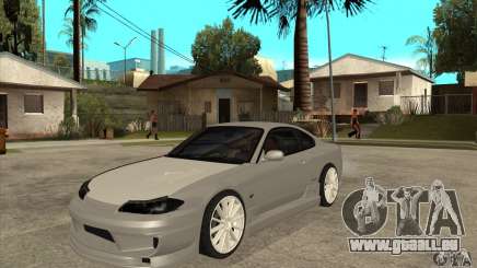 Nissan Silvia pour GTA San Andreas