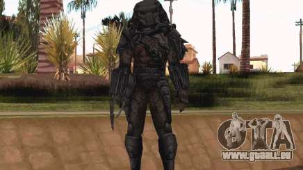 Predator pour GTA San Andreas