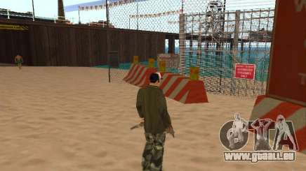 builder v2 pour GTA San Andreas