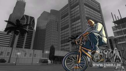 Loadscreens in GTA-IV Style für GTA San Andreas