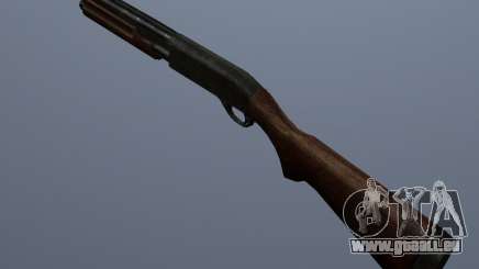 Remington 870AE für GTA San Andreas