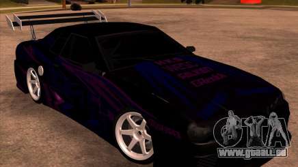 Elegy 0.2 pour GTA San Andreas