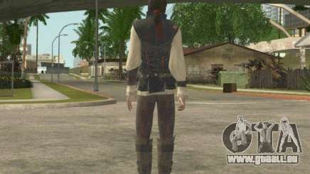 Assassins skins für GTA San Andreas