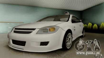 Chevrolet Cobalt SS pour GTA San Andreas