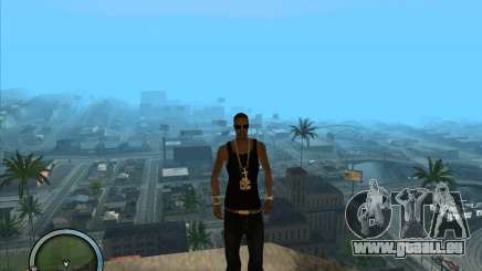 Memory512 - No SALA or Stream anymore pour GTA San Andreas