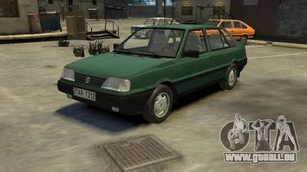 FSO Polonez für GTA 4