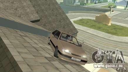 VAZ 2113 LSP Tuning pour GTA San Andreas