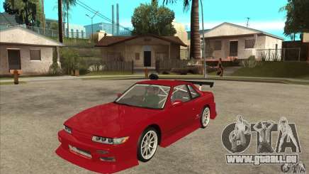 Nissan Silvia S13 für GTA San Andreas