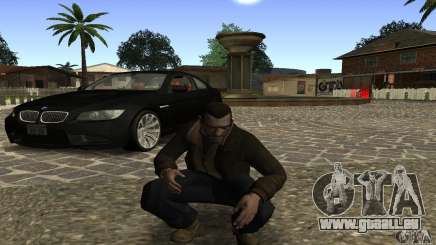 Grove street Final für GTA San Andreas