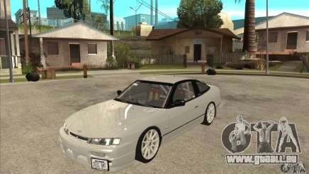 Nissan Silvia S14 1993 für GTA San Andreas