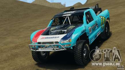 Chevrolet Silverado CK-1500 Stock Baja [EPM RIV] für GTA 4