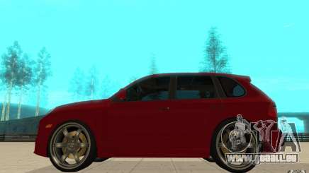 Rim Repack v1 für GTA San Andreas