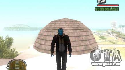 Niko Avatar pour GTA San Andreas