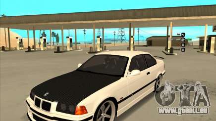 BMW M3 E36 pour GTA San Andreas