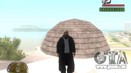 Jude für GTA San Andreas