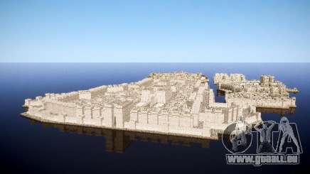 Ancient Arabian Civilizations v1.0 pour GTA 4