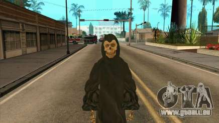 Tod für GTA San Andreas