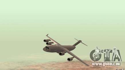 C-17 Globemaster III für GTA San Andreas